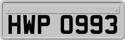 HWP0993