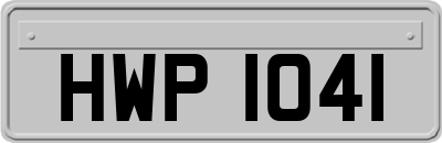 HWP1041