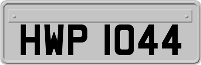 HWP1044