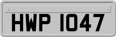 HWP1047