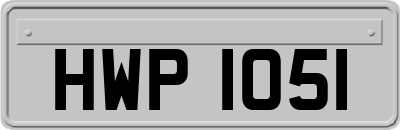 HWP1051