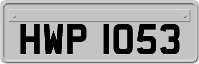HWP1053