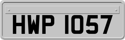 HWP1057