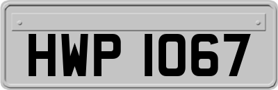 HWP1067