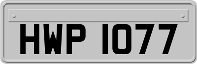 HWP1077