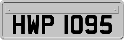 HWP1095