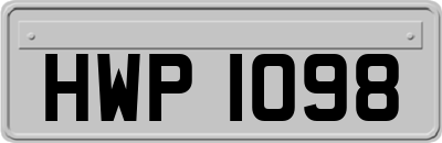 HWP1098