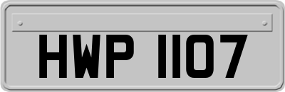 HWP1107
