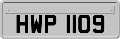 HWP1109