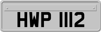 HWP1112
