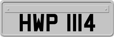 HWP1114