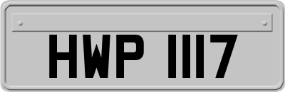 HWP1117