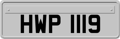 HWP1119
