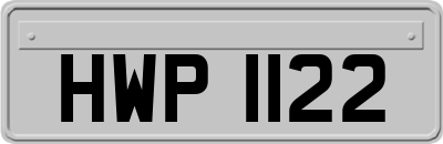HWP1122