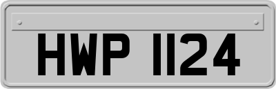 HWP1124