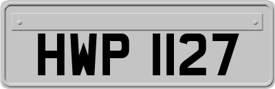 HWP1127