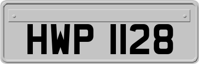 HWP1128
