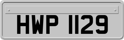 HWP1129