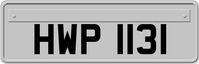 HWP1131