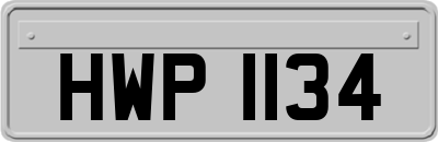 HWP1134