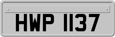 HWP1137