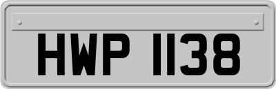HWP1138