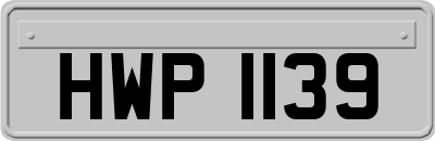 HWP1139
