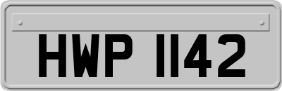 HWP1142