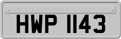 HWP1143
