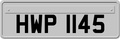 HWP1145