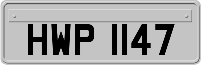 HWP1147