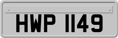HWP1149