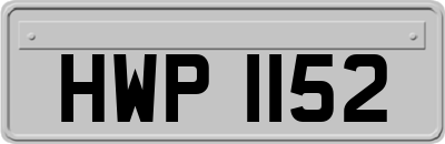 HWP1152