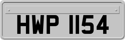 HWP1154