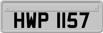 HWP1157
