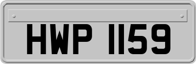 HWP1159