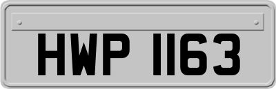 HWP1163