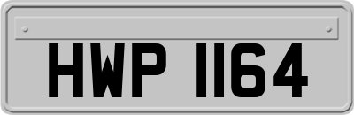 HWP1164