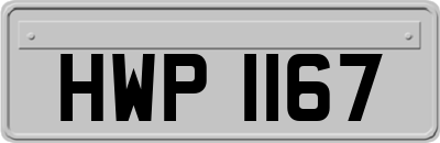 HWP1167
