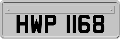 HWP1168