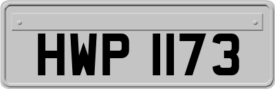 HWP1173