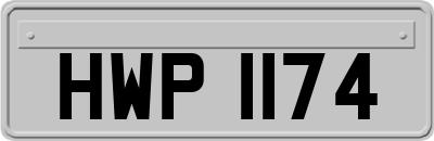 HWP1174