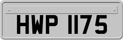 HWP1175