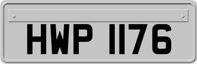 HWP1176