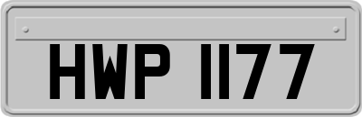 HWP1177