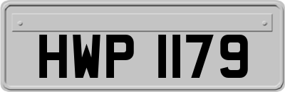 HWP1179
