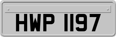 HWP1197