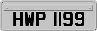HWP1199