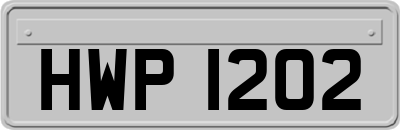 HWP1202