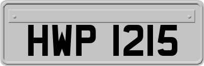 HWP1215